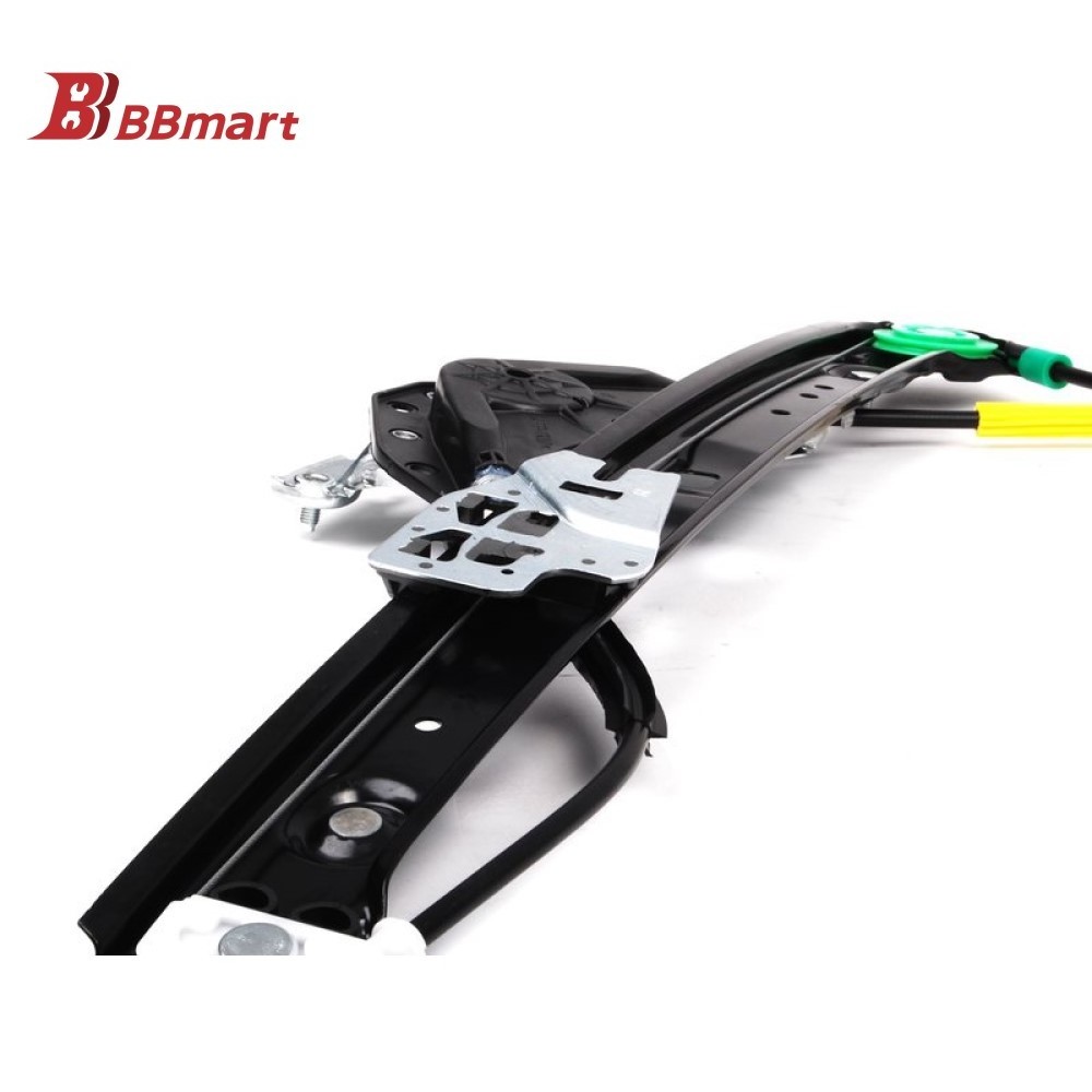 BBmart Auto Part Electric Power Window Switch Front Lifter For BMW E46 OE 51337020659