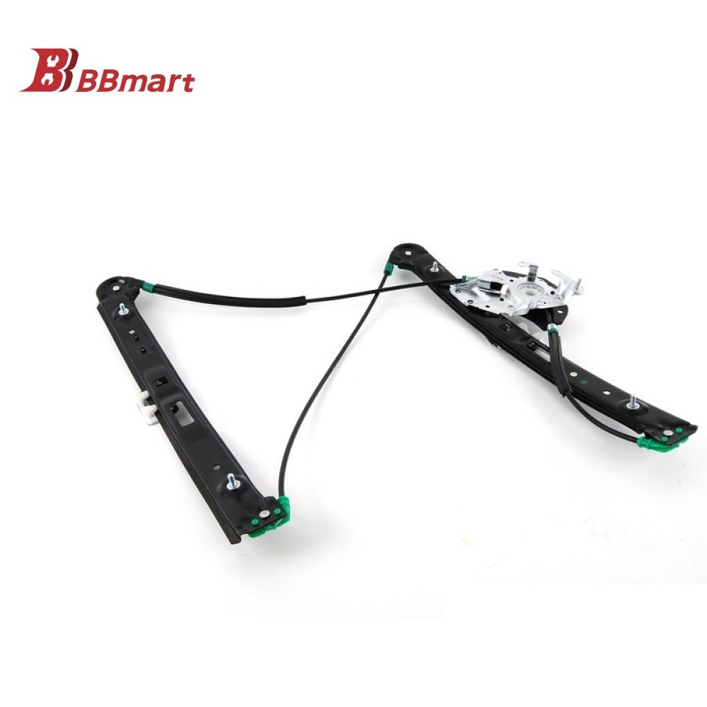 BBmart Auto Part Electric Power Window Switch Front Lifter For BMW E46 OE 51337020659