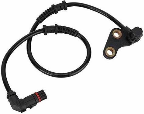 BBmart Auto Spare Car Parts 1705400817 ABS Wheel Speed Sensor For Mercedes Benz W202 C208 R170 C220 C230 C280 C36 43 AMG SLK230