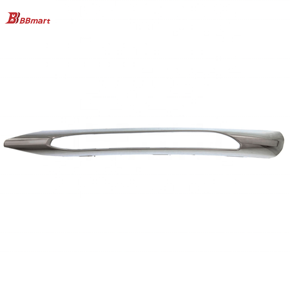 BBmart Auto Body System Parts Left Chrome Fog Light Cover Trim Molding For Mercedes Benz OE 212 885 21 74 2128852174