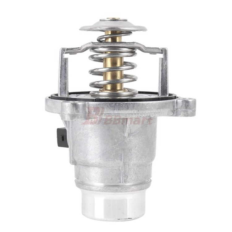 BBmart Auto Spare Car Parts Engine Coolant Thermostat Housing For BMW X5 E66 F02 750 F15 F16 Thermostat 11537502779