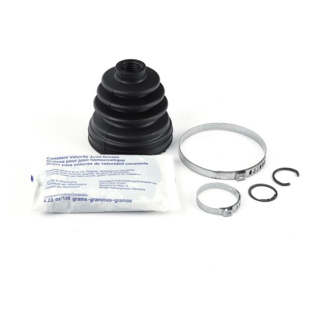 BBmart Auto Parts Front CV Joint Boot Kit For Mercedes Benz GL/GLE/GLS/M Class OE 1663300385