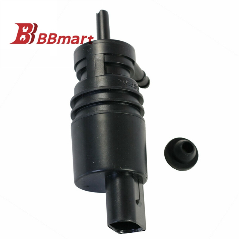 BBmart Auto Spare Parts For BMW E36 E38 M3 M5 X3 X5 Z3 Z4 Z8 Car Spare Parts Windshield Washer Pump OE 67128362154