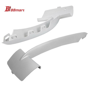 Bbmart Auto Part Front Right Bumper Trim Professional Service Steel Guangzhou for BMW OE 51117303113 Carton Accepted BM8261234