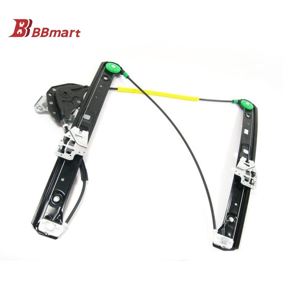 BBmart Auto Part Electric Power Window Switch Front Lifter For BMW E46 OE 51337020659