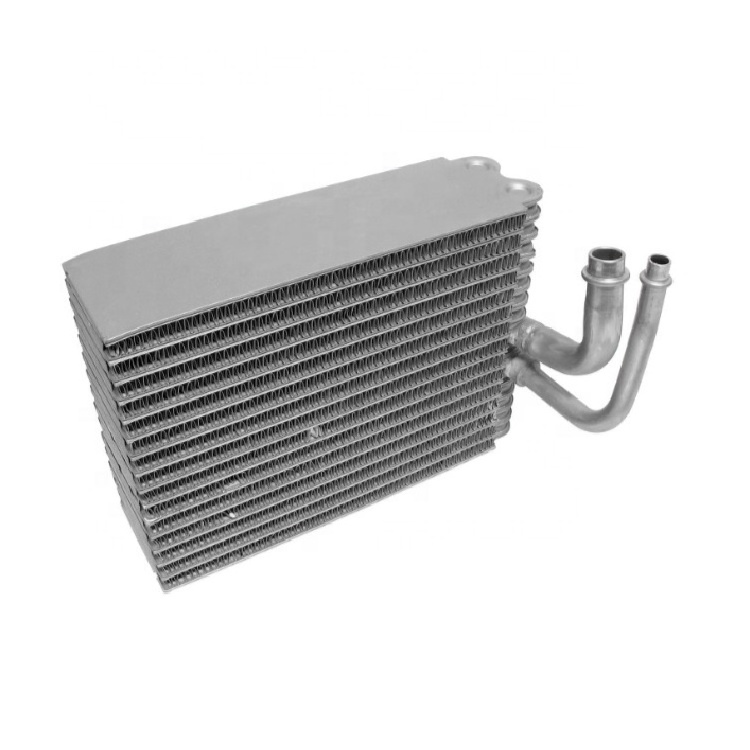 BBmart Auto Parts AC Evaporator Rear 7L0820105A for Audi Q7 2007-2015 A7 Wholesale with Cheap Price