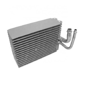 BBmart Auto Parts AC Evaporator Rear 7L0820105A for Audi Q7 2007-2015 A7 Wholesale with Cheap Price