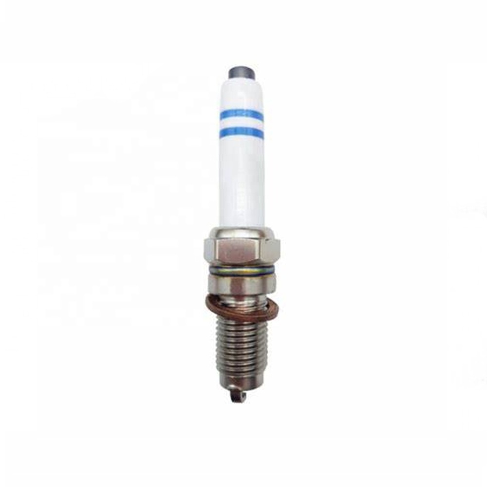 BBmart Auto Parts Engine Spark Plug For Audi A3 A4 A6 VW Polo Passat OE 101000033AA Factory Low Price