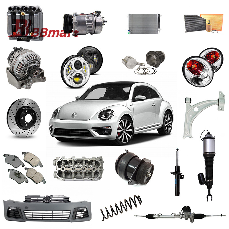 Own Brand VW Beetle Bbmart Auto Spare Car Parts All Model Series Other Engine Parts Electric Conversion Kit for Volkswagen Vw T5