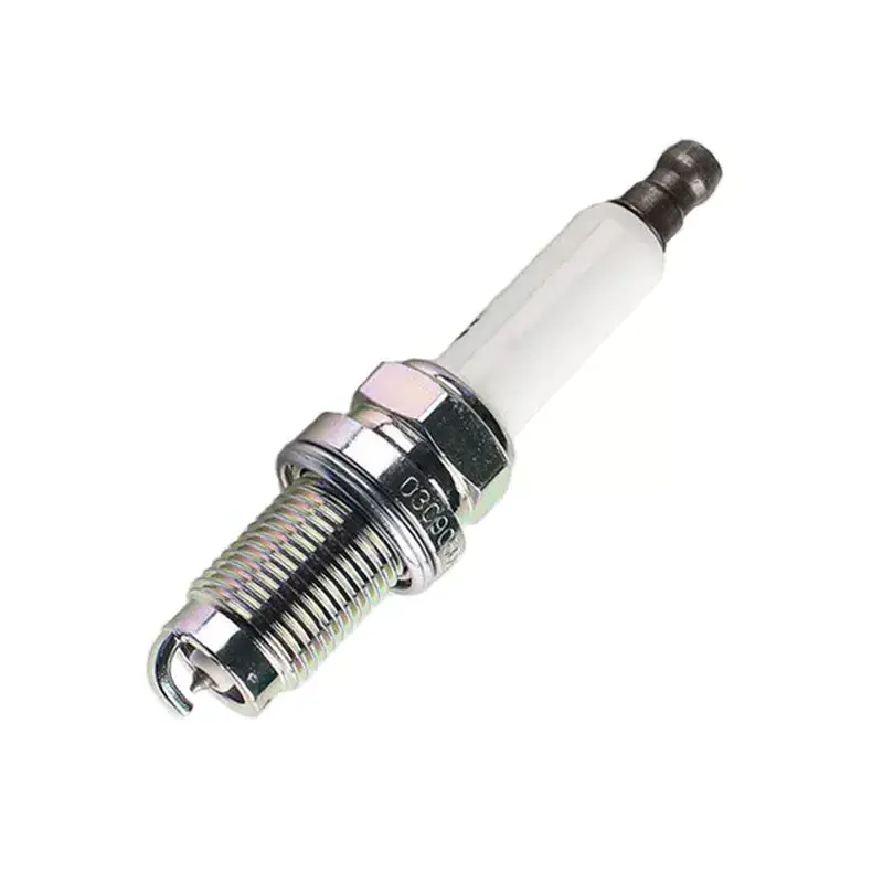 BBmart Automotive Spare Car Parts Rridium Spark Plug For VW Audi OE 03C905601 Spark Plugs