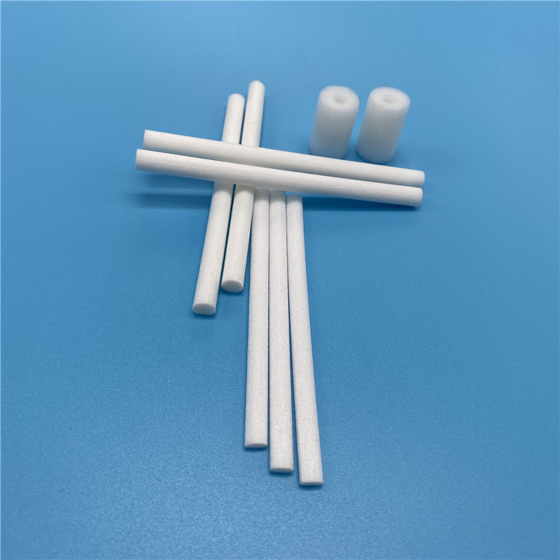 cotton diffuser rod air freshener diffuser Polyester Fiber Sticks