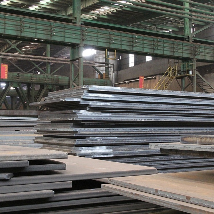 SA36 carbon steel plate ASTM A36 structural steel hot rolled sheet metal price per pound