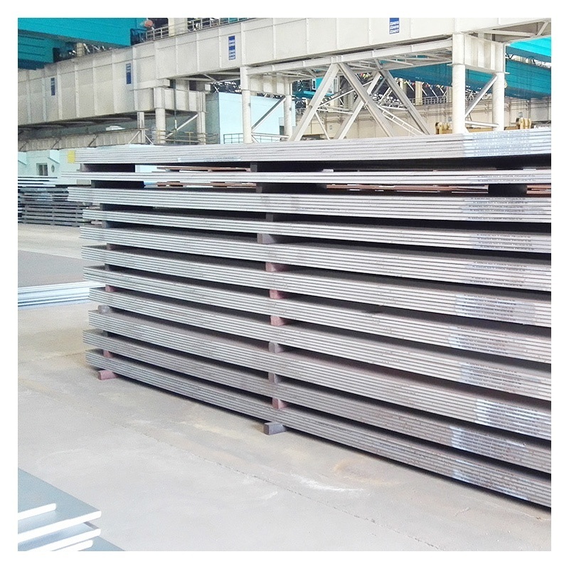 High Quality 4120 4130 4140 4145 4150 4320 4340 5140 5160 6150 8620 8740 9260 Machined Alloy Steel Plate