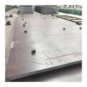 Factory direct supply high quality AR550 AR500 steel plate pricing AR400 steel sheet manufacturers price AR500 plates for sale