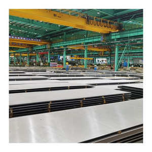 High Temperature Incoloy 800/800H/800HT Inconel 625 600 718 Plate Sheet Nickel Alloy Plates Prices