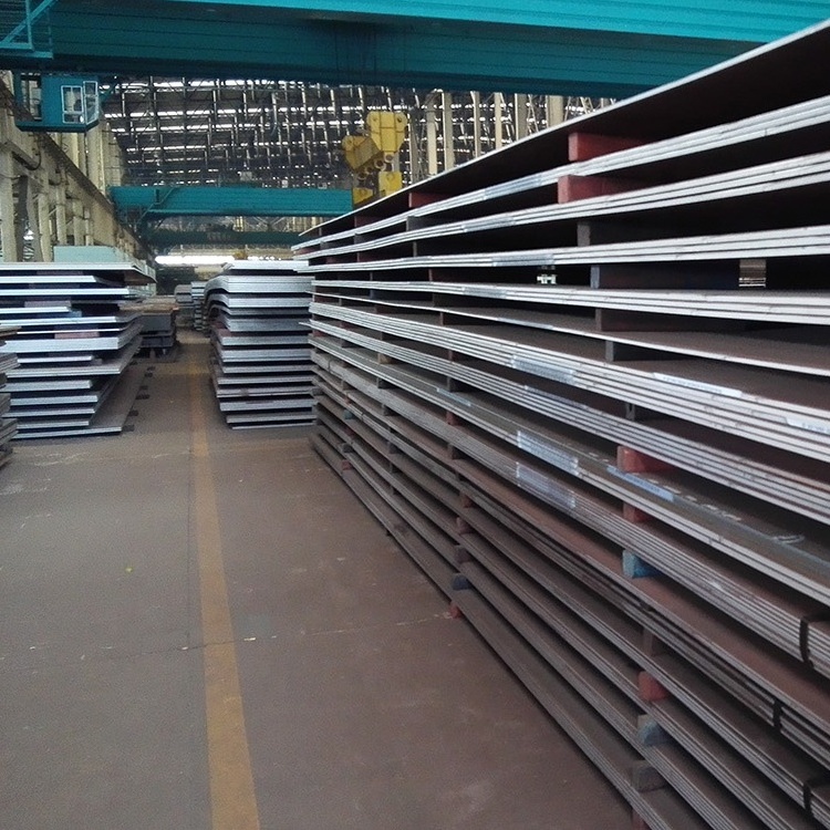 High Quality 4120 4130 4140 4145 4150 4320 4340 5140 5160 6150 8620 8740 9260 Machined Alloy Steel Plate