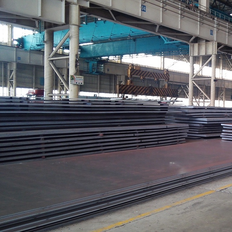 Abrasive Resistant Steel Plate AR400 Abrex 400 AR450 Abrex 450 AR500 Wear Resistant Plates