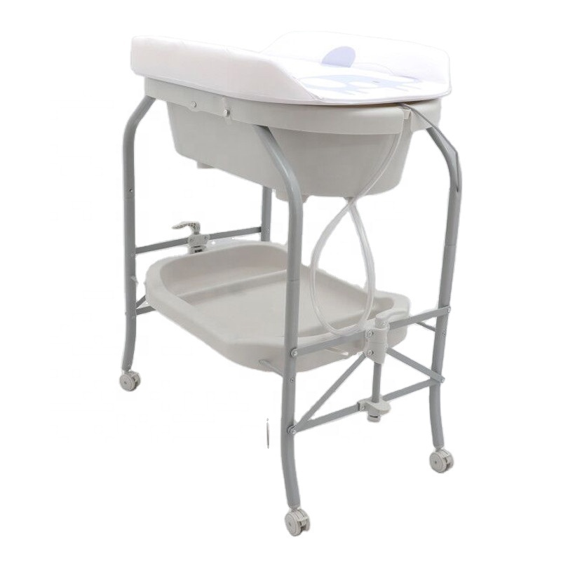 change table Baby Child Thickening Large Plastic Bathtub