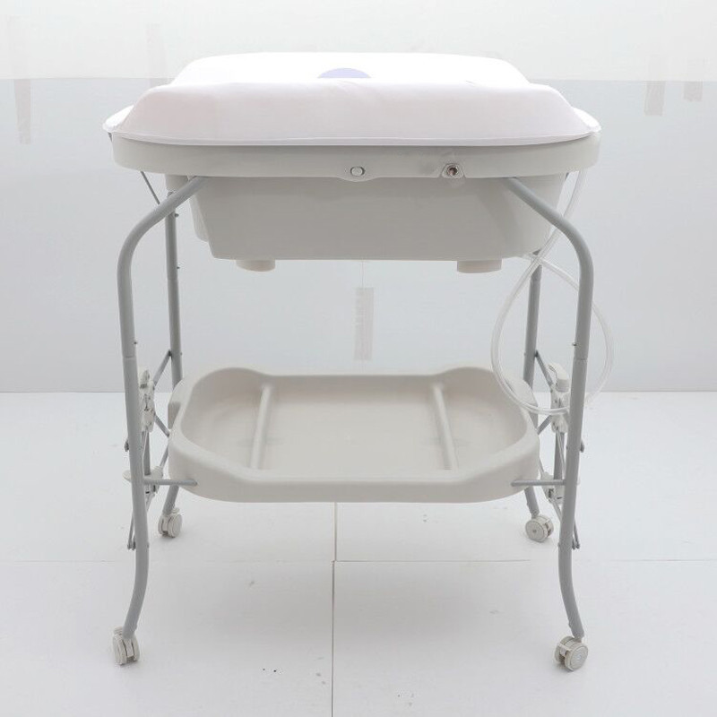 change table Baby Child Thickening Large Plastic Bathtub