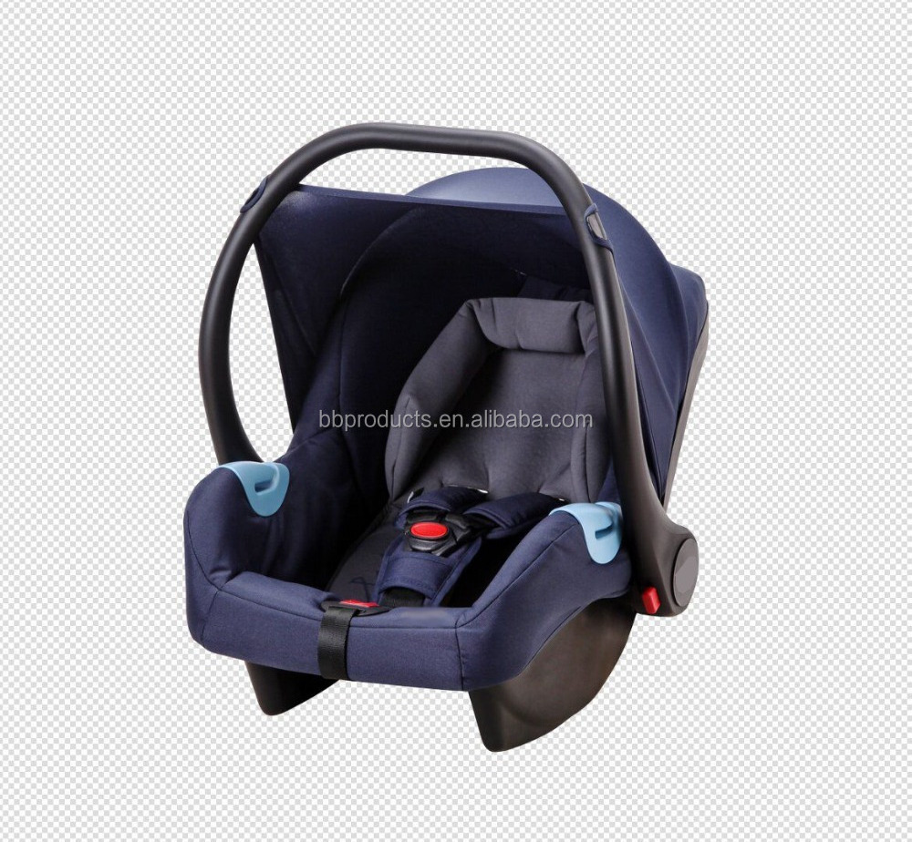 new born Baby kid children Car Seat Group 0+ (0-13kg) with maxi cosi adapter