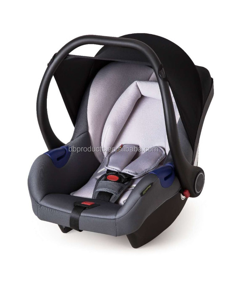 new born Baby kid children Car Seat Group 0+ (0-13kg) with maxi cosi adapter