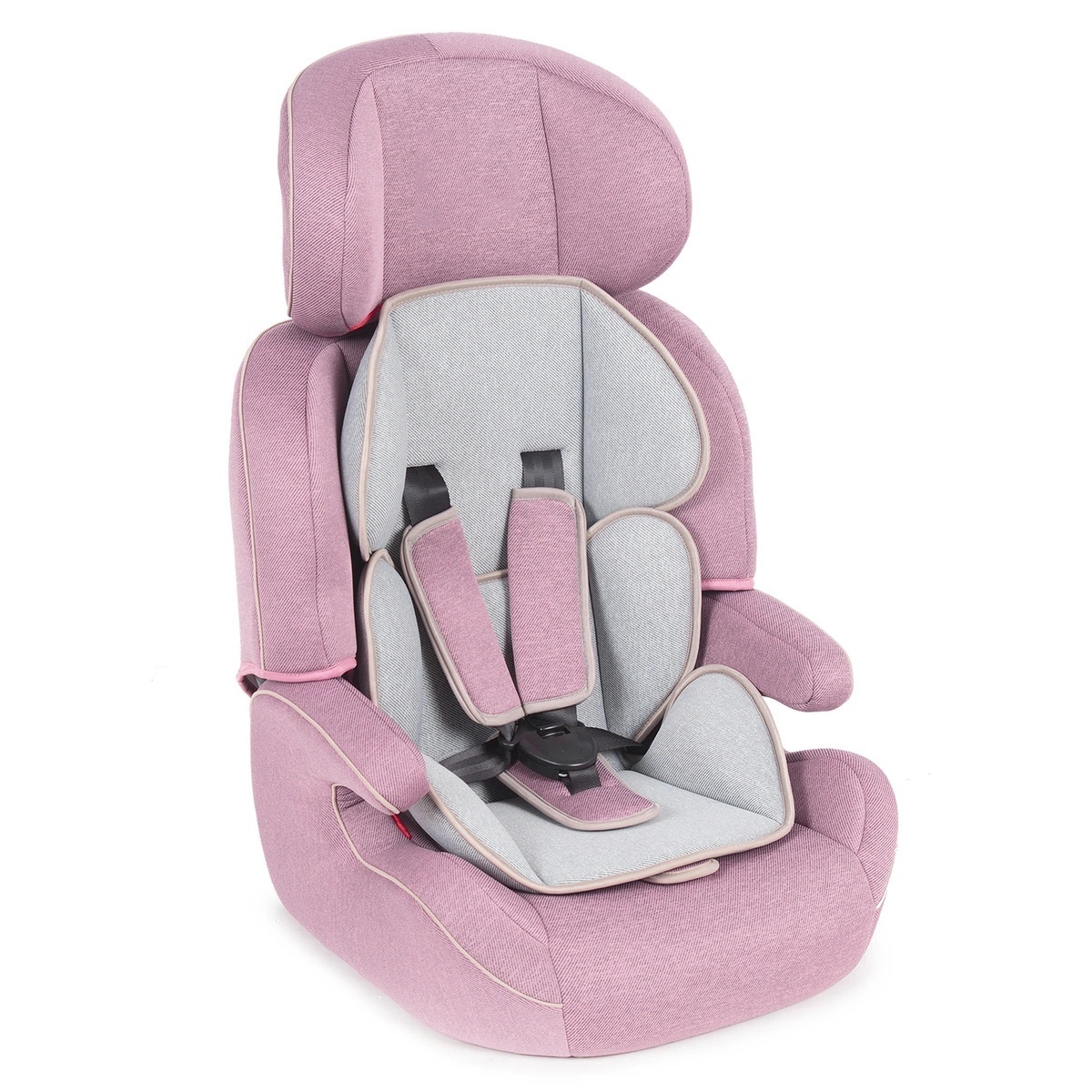 china factory wholesale cheaper safety Baby Car Seat with Certificate ECE R44/04( 9-36KG) 3 height adjustment