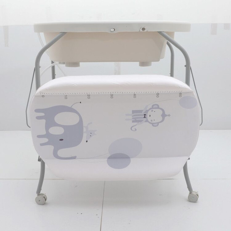 change table Baby Child Thickening Large Plastic Bathtub