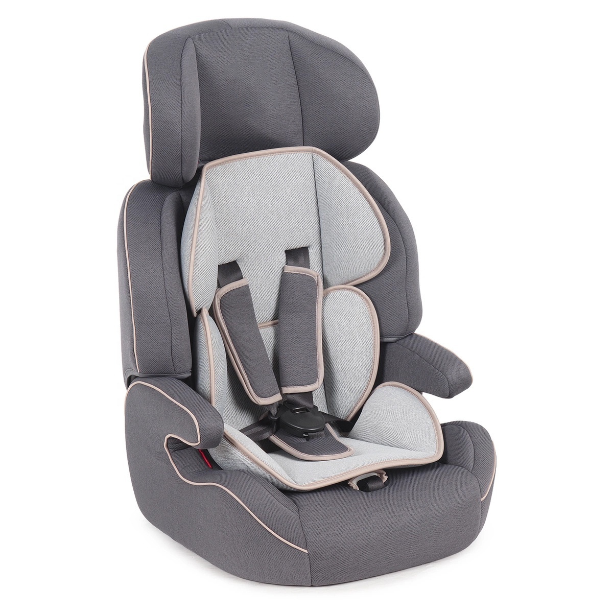 china factory wholesale cheaper safety Baby Car Seat with Certificate ECE R44/04( 9-36KG) 3 height adjustment