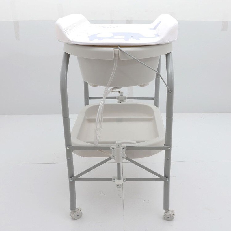 change table Baby Child Thickening Large Plastic Bathtub