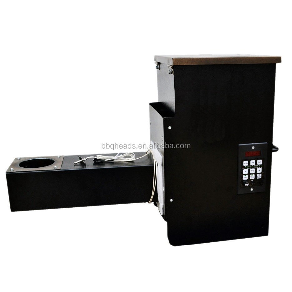 20'' Pellet Hopper Assemblies W autorun PID Controller