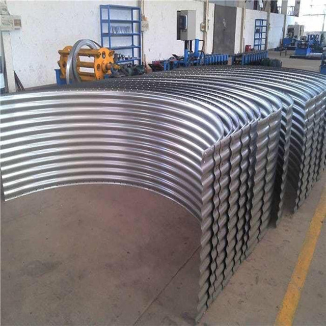 3d wall panel roll forming machine metal wall panel Steel Silo Roll forming machine