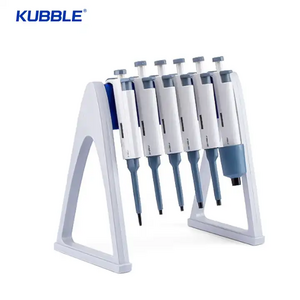 High Quality Mechanical Pipette Single Channel Lab Manual Micropipette Lab Micro pipette