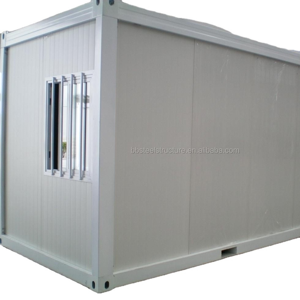 for sale prefabricated living  container house