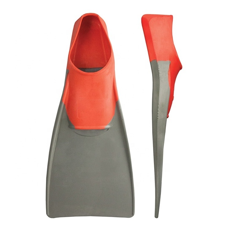 Scuba diving fins, Diving fin adult freediving, Free diving long fins