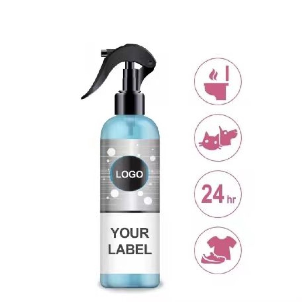 2024 New Arrival Natural Ingredients Air Freshener Spray Toilet Deodorant Household Bathroom Odor Eliminator