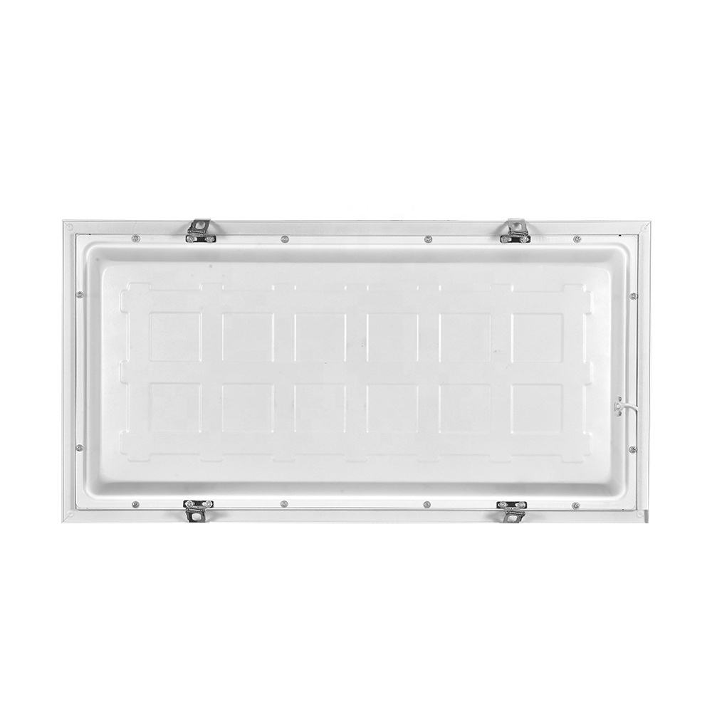 Competitive Price  2X4 60w 72W panel light 2X2 led flat panel light 1200x600 flat panels