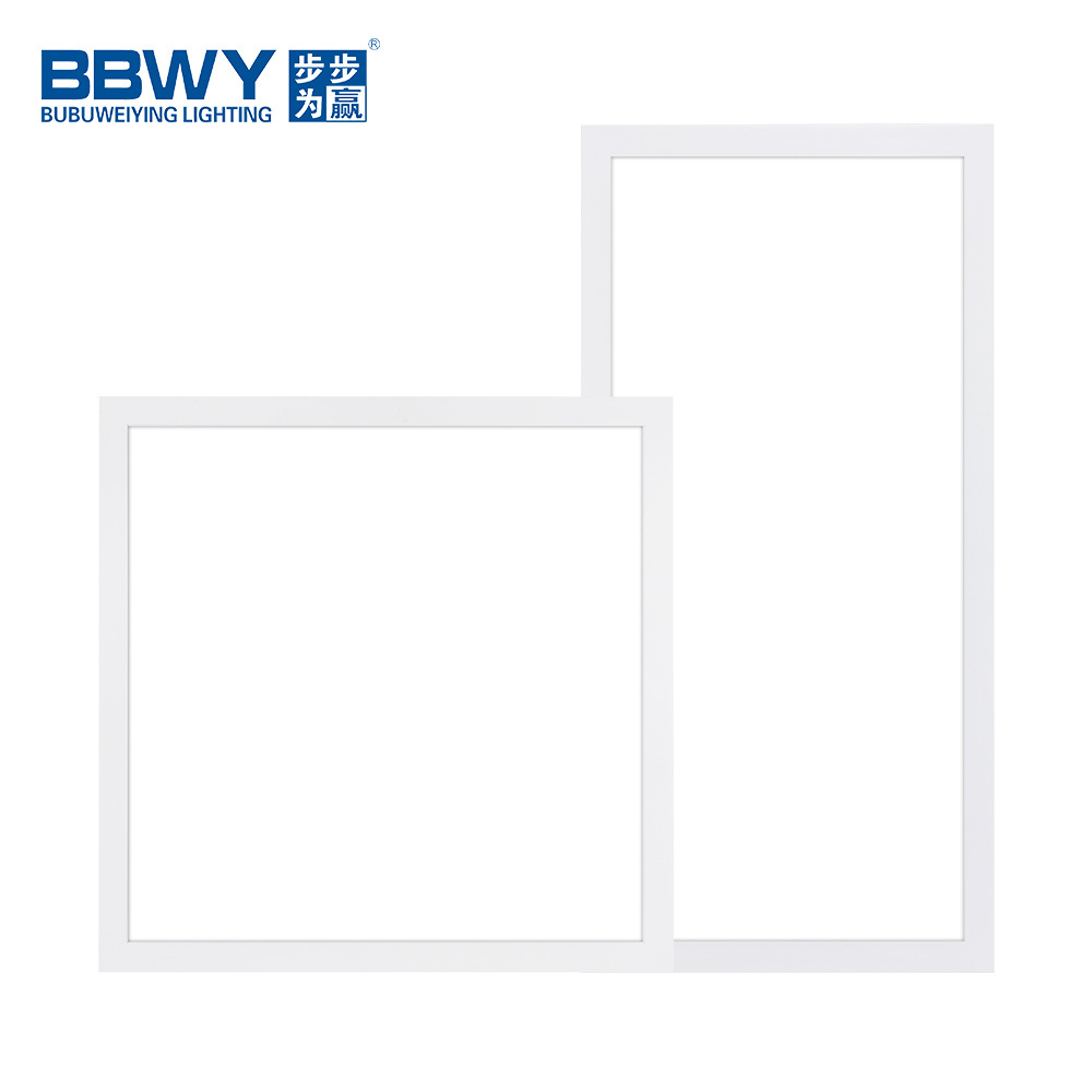 Competitive Price 600x600mm 20W 30W 36W 48W 90W Square Surface Mounted Led Panel Light