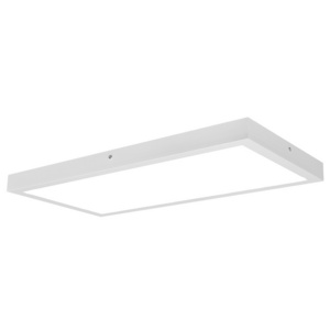 Competitive Price 600x600mm 20W 30W 36W 48W 90W Square Surface Mounted Led Panel Light