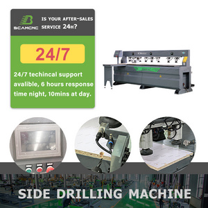 CNC Side Drilling Machine Vertical Drilling Machine For Sale