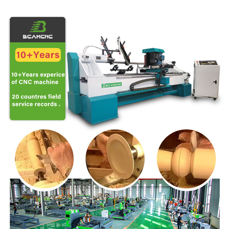 good quality small cnc wood lathe /cheap cnc wood carving machine with high quality and best after sale services