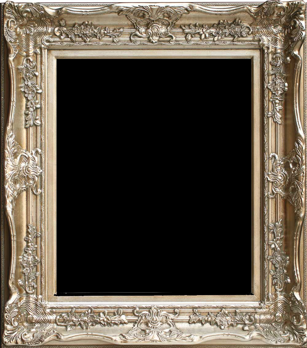 China Frame Supplier Gold Antique Ornament Wood Luxury Baroque Painting Frame