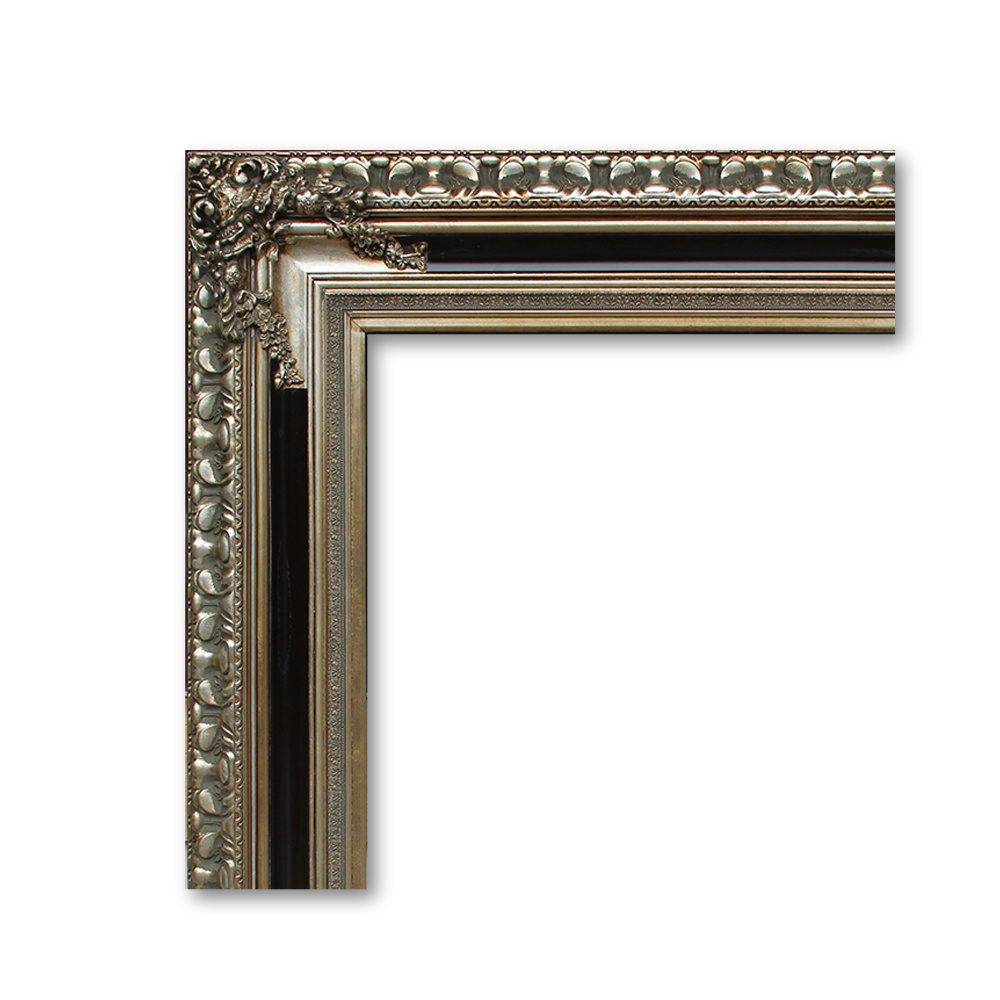 Luxury Baroque Style Antique Ornate  24x36 Picture Frames  for Painting and Mirror