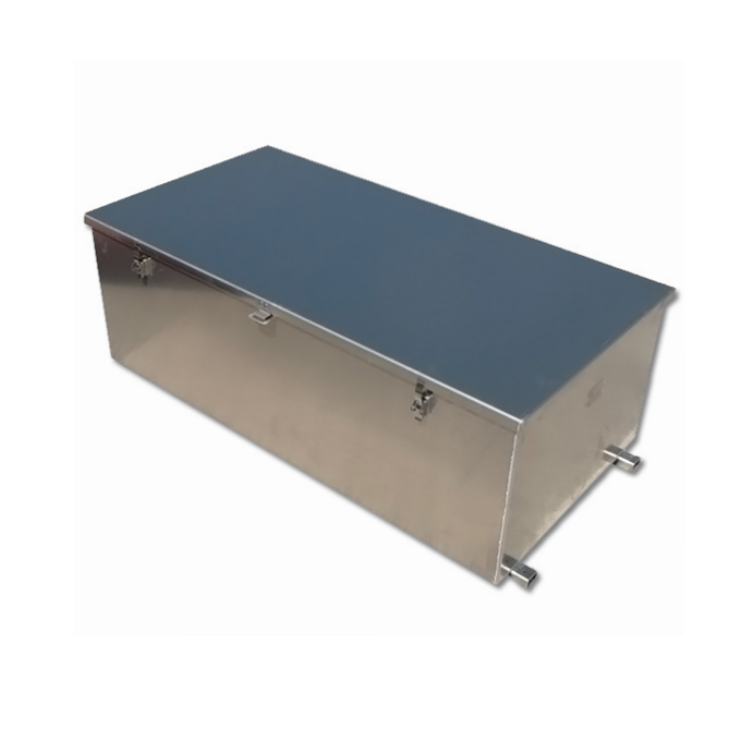 OEM Custom Outdoor Telecom Industrial Equipment Electrical Control Rack Stainless Steel Aluminum Metal Enclosure IP65 Protection