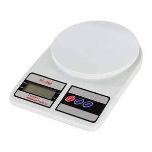 Cheap Kitchen Scales Manual Digital Scale  Cheap SF-400 Weighing Food Scale