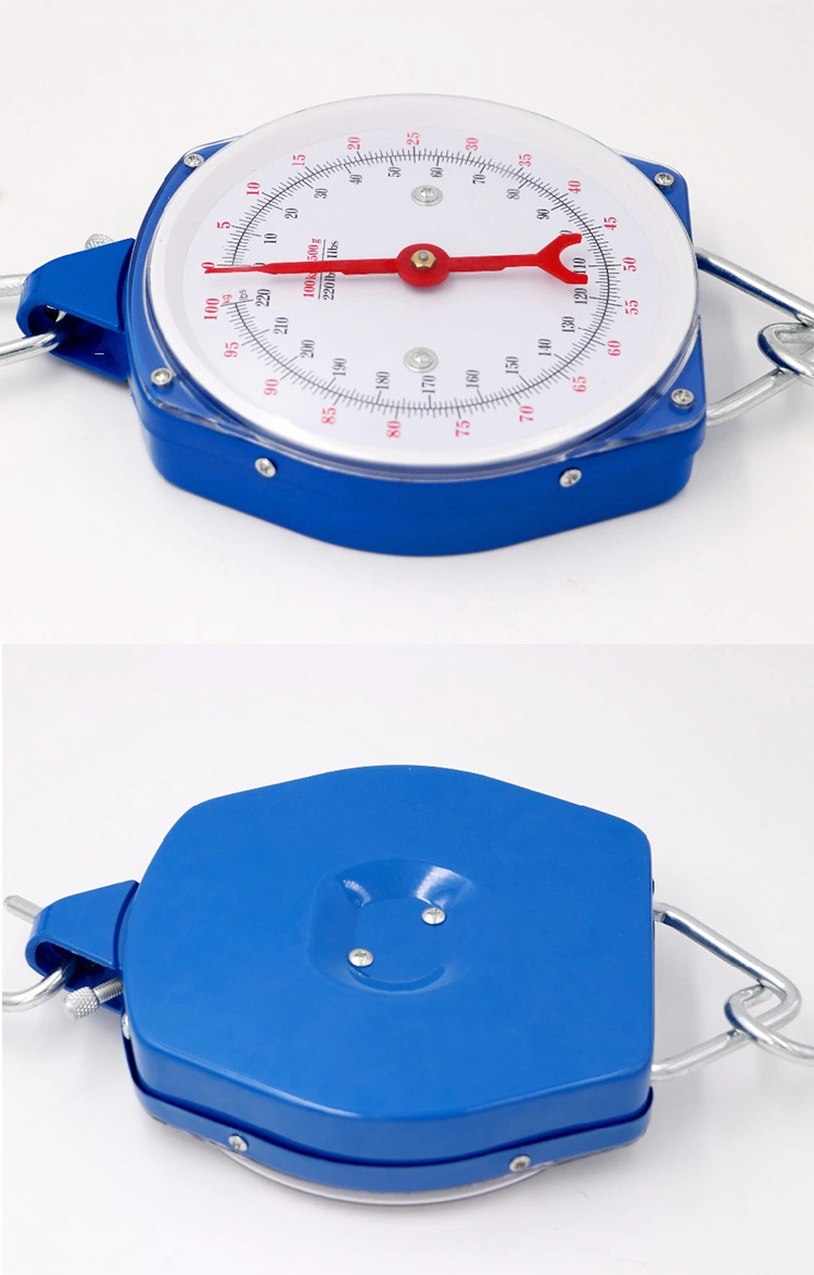 High quality Kitchen commercial mechanical dial spring balance scale ...