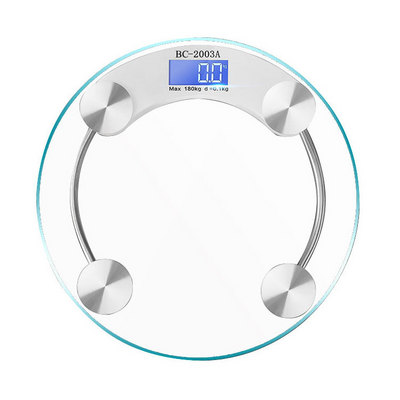 Digital Electronic Body Scale Body Fat Smart Scale Weighing Machine Digital Body Scale