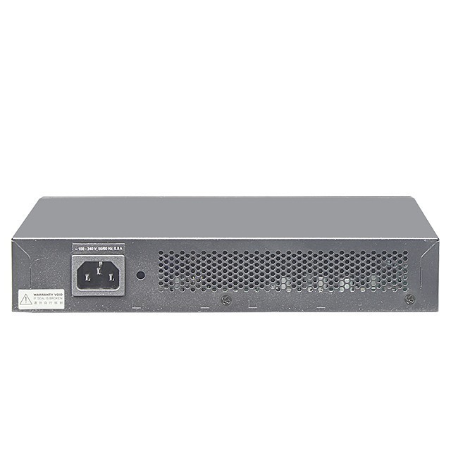 S5720-12TP-PWR-LI-AC HUAWEI Switch S5720 8 Ports PoE Ethernet Switch