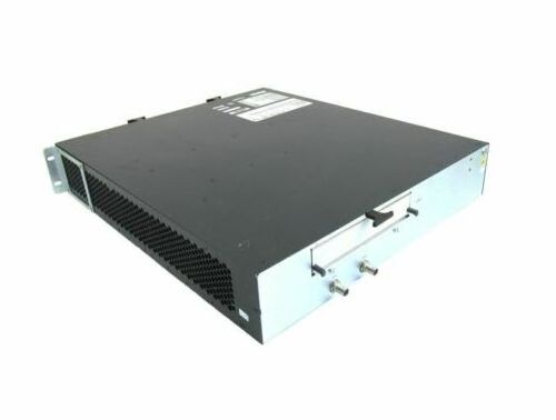 Juniper MX80-T-AC MX80 Universal Edge Router