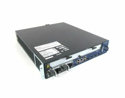 Juniper MX80-T-AC MX80 Universal Edge Router