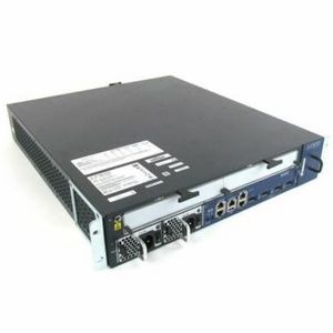 Juniper MX80-T-AC MX80 Universal Edge Router